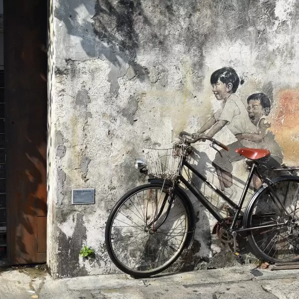 George Town